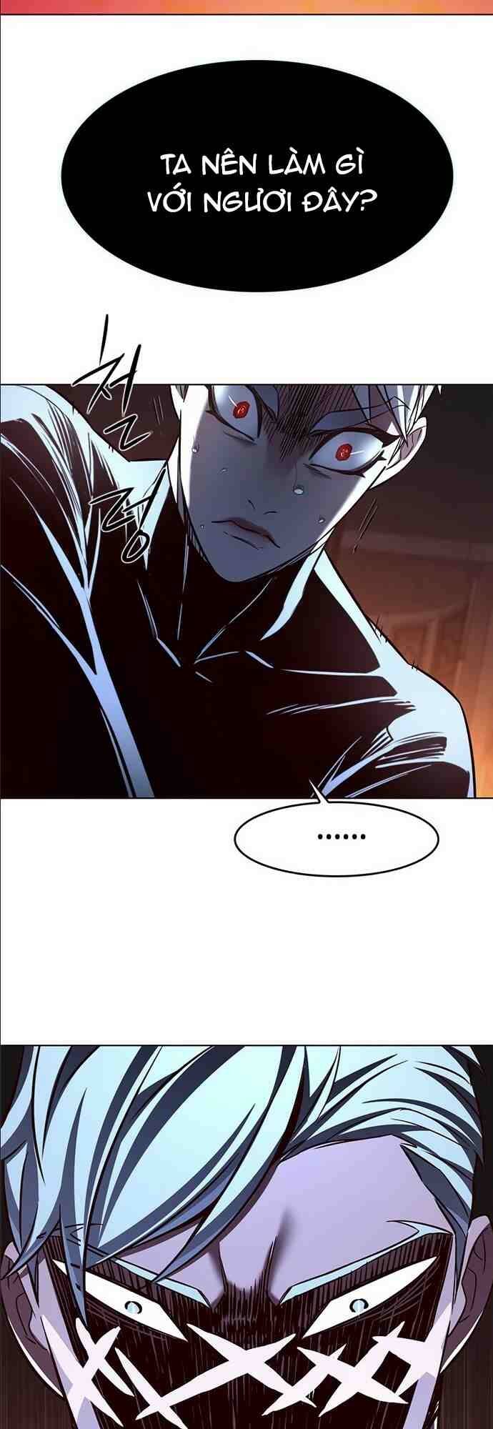 Hoá Thân Thành Mèo: Chapter 255