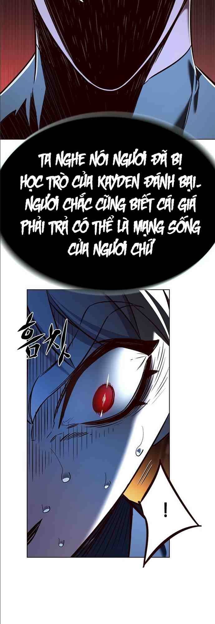 Hoá Thân Thành Mèo: Chapter 255