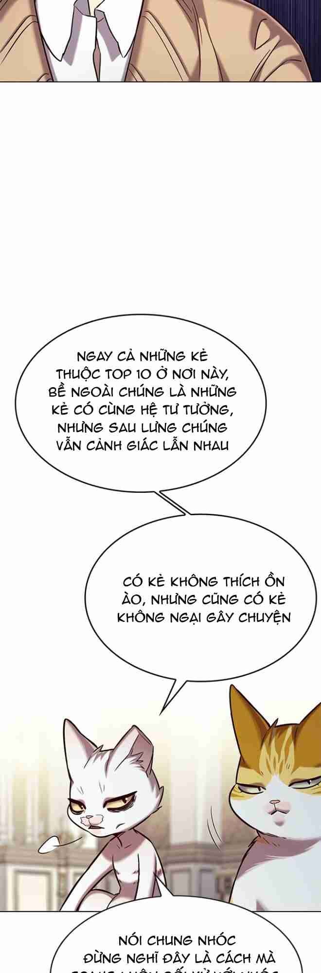 Hoá Thân Thành Mèo: Chapter 256