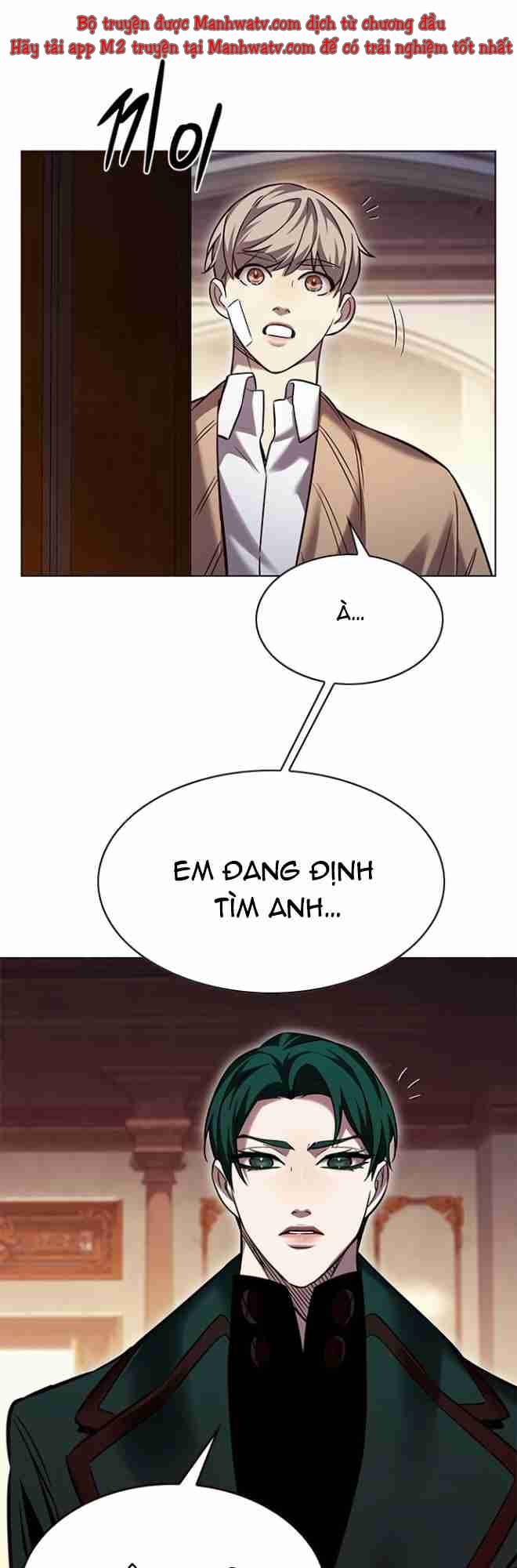 Hoá Thân Thành Mèo: Chapter 256