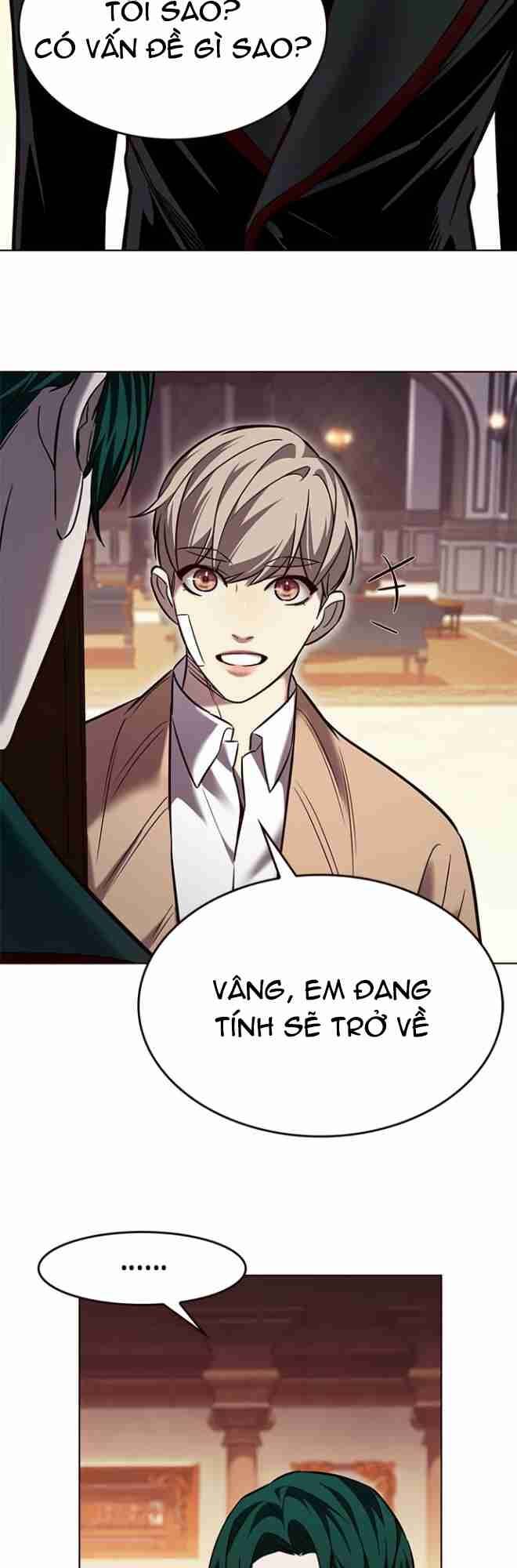 Hoá Thân Thành Mèo: Chapter 256