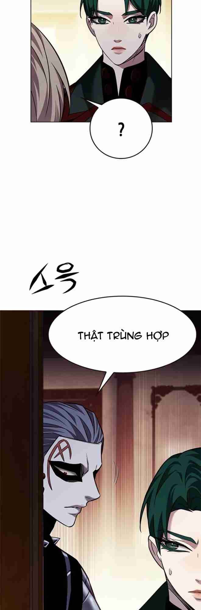 Hoá Thân Thành Mèo: Chapter 256