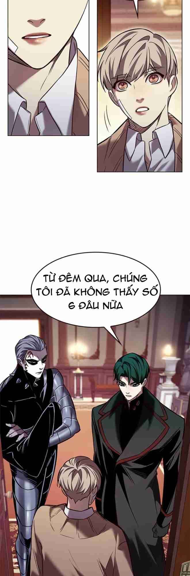 Hoá Thân Thành Mèo: Chapter 256