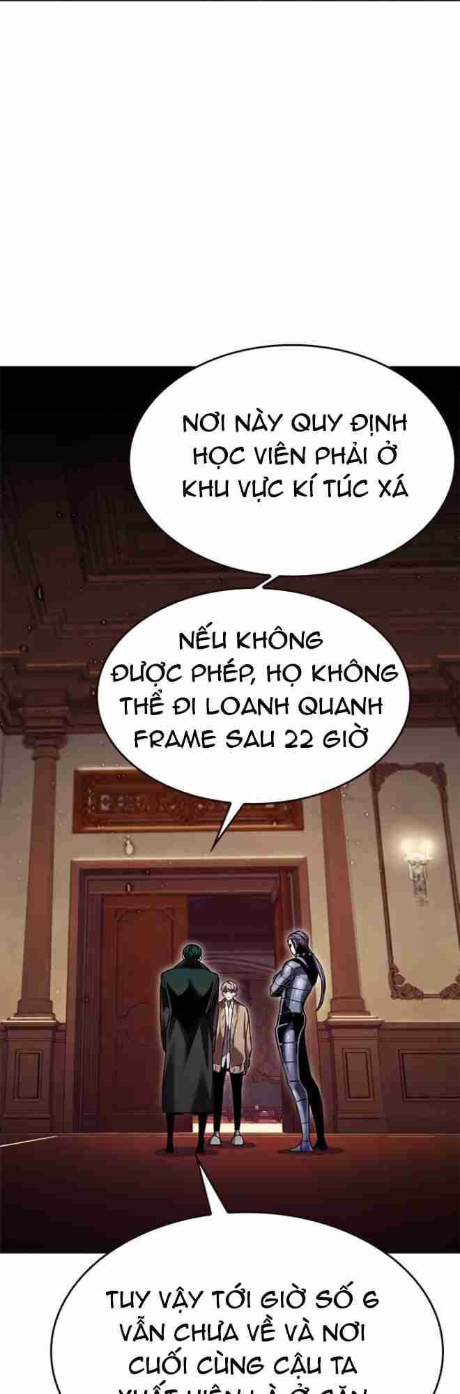 Hoá Thân Thành Mèo: Chapter 256