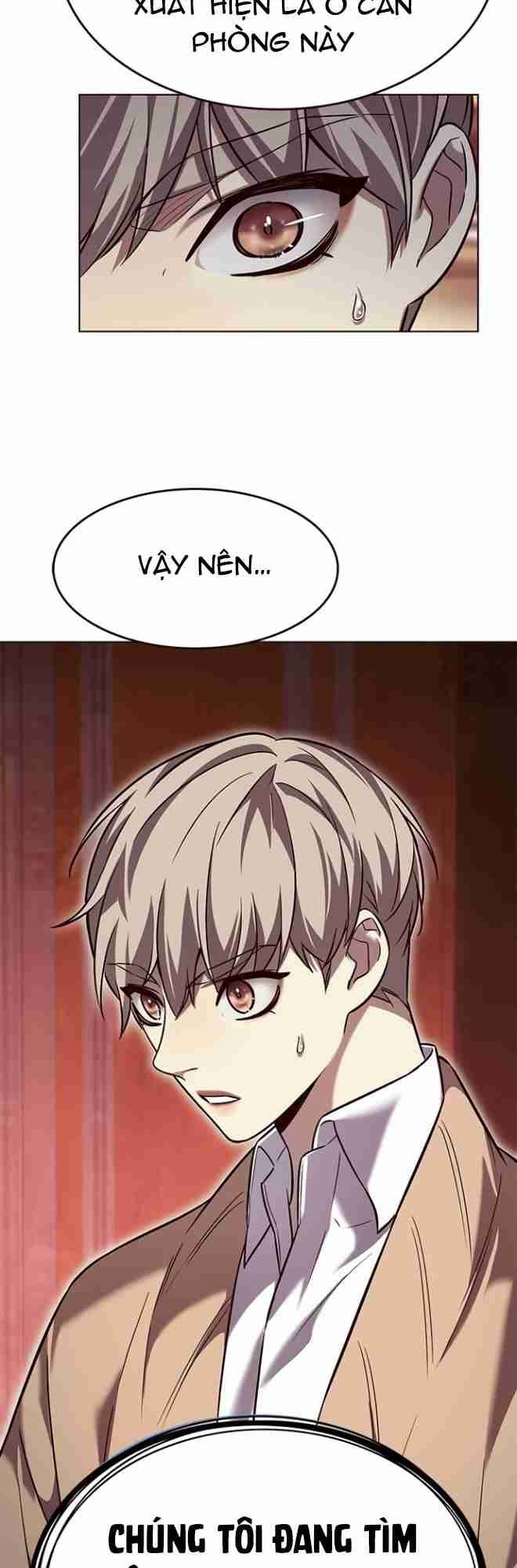Hoá Thân Thành Mèo: Chapter 256