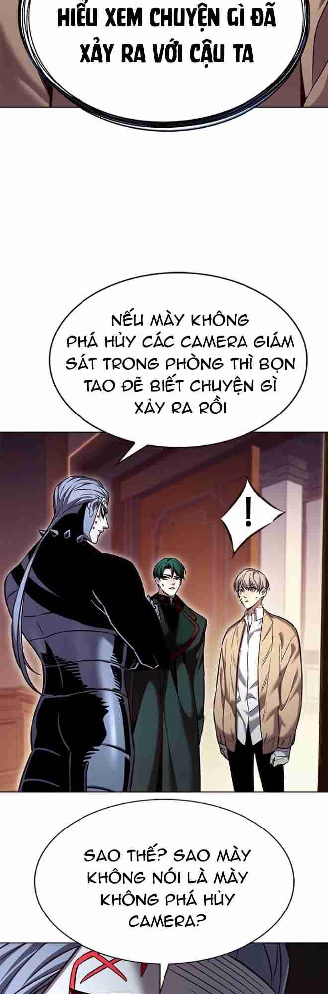 Hoá Thân Thành Mèo: Chapter 256