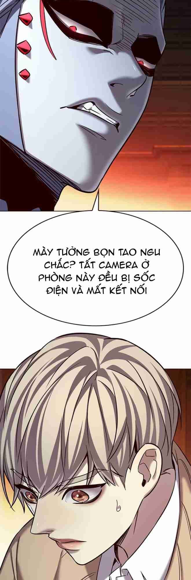 Hoá Thân Thành Mèo: Chapter 256