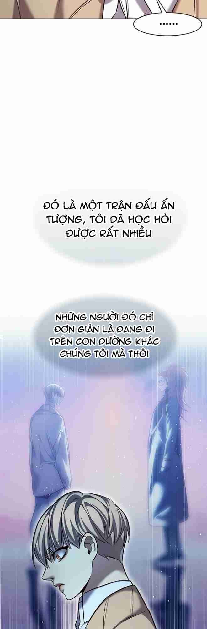 Hoá Thân Thành Mèo: Chapter 256