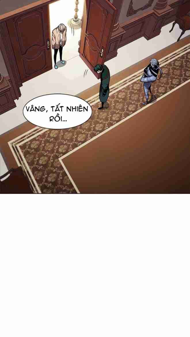Hoá Thân Thành Mèo: Chapter 256