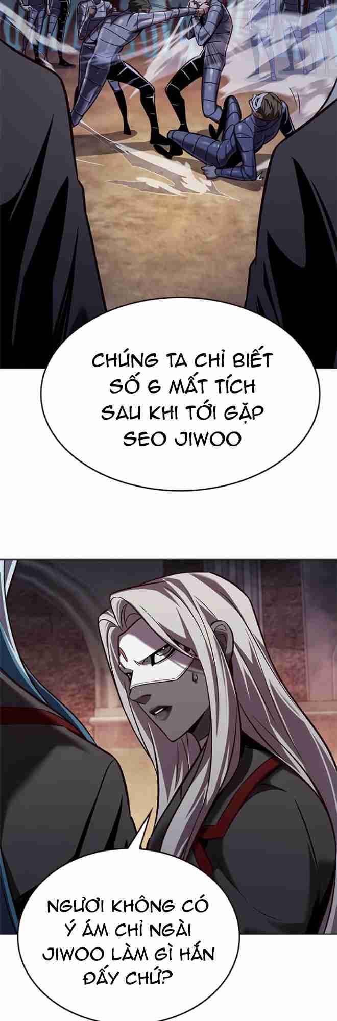Hoá Thân Thành Mèo: Chapter 256