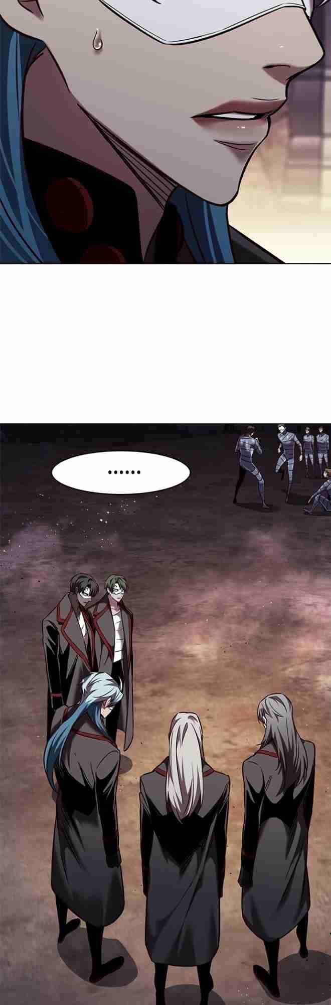Hoá Thân Thành Mèo: Chapter 256
