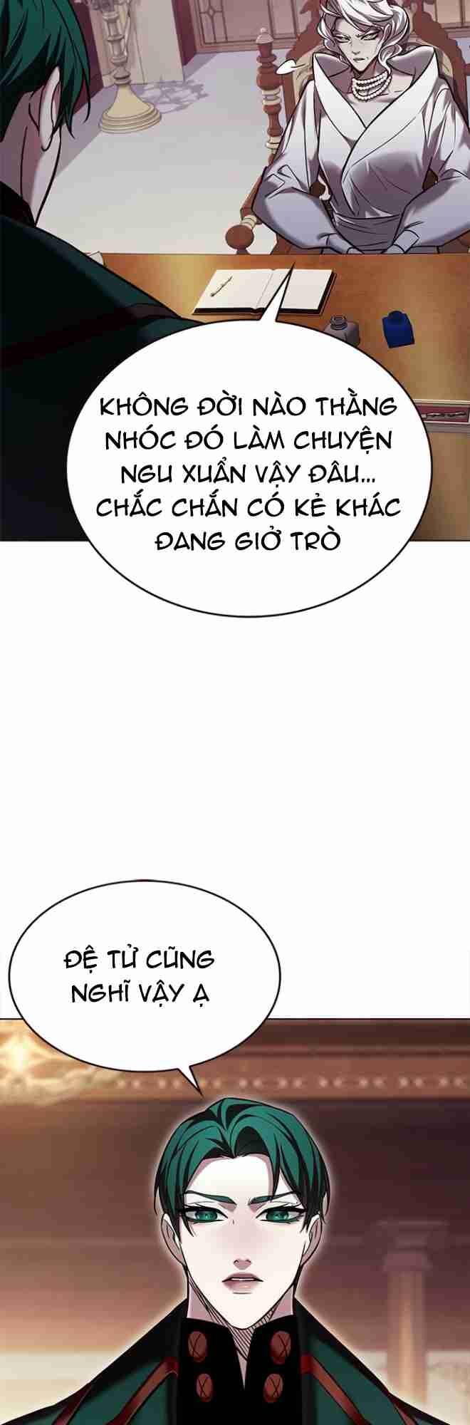 Hoá Thân Thành Mèo: Chapter 256