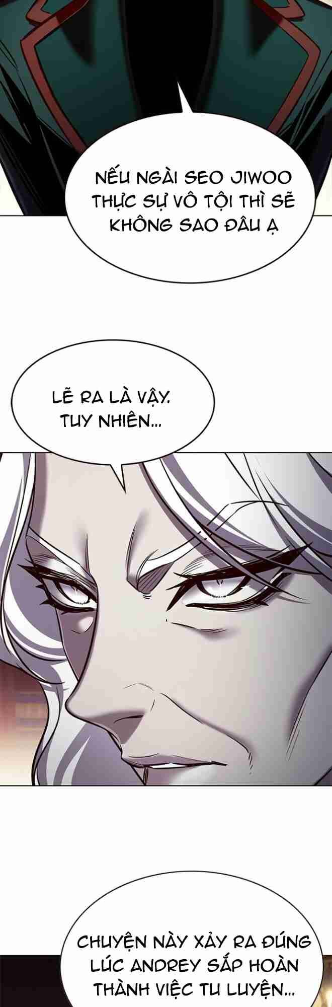 Hoá Thân Thành Mèo: Chapter 256