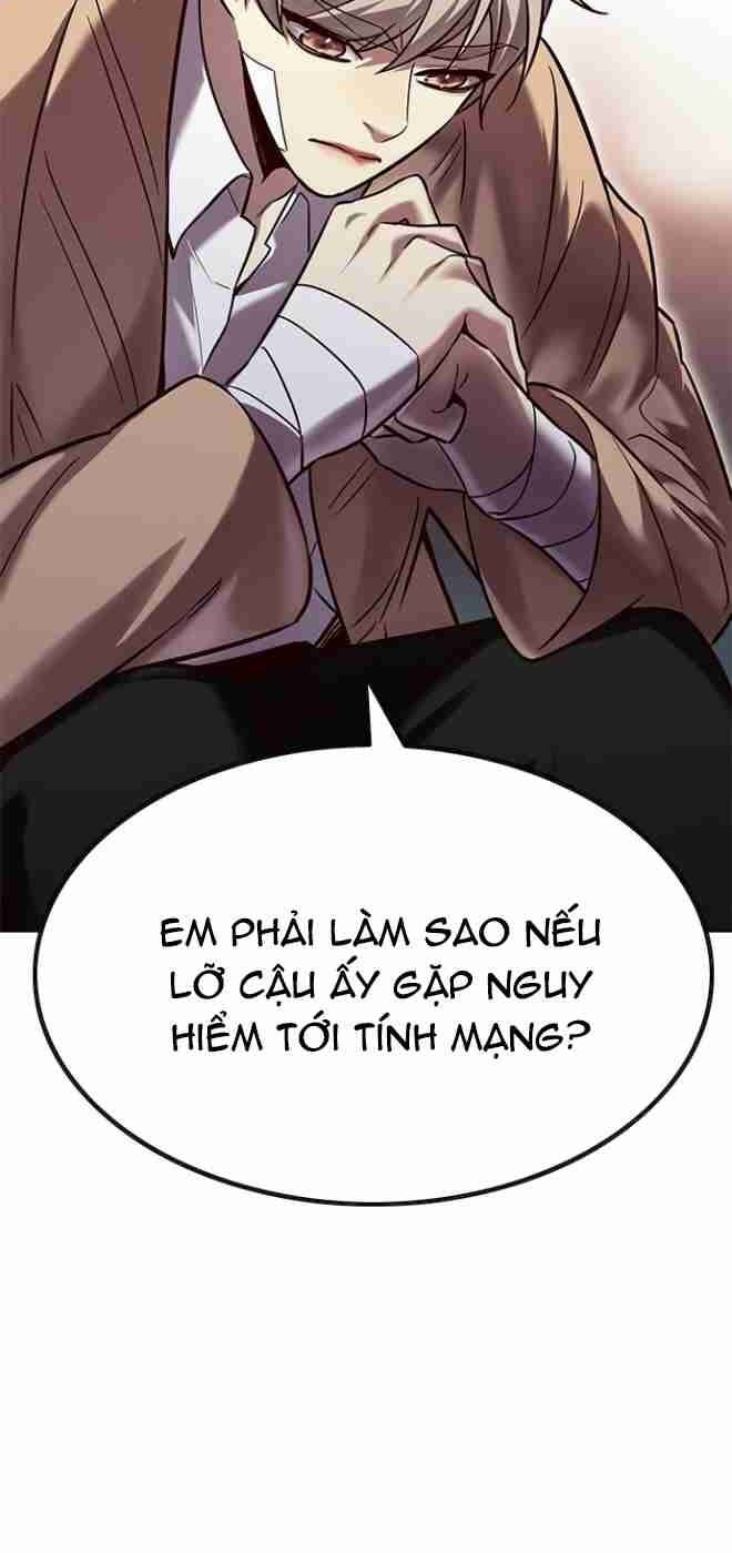 Hoá Thân Thành Mèo: Chapter 256