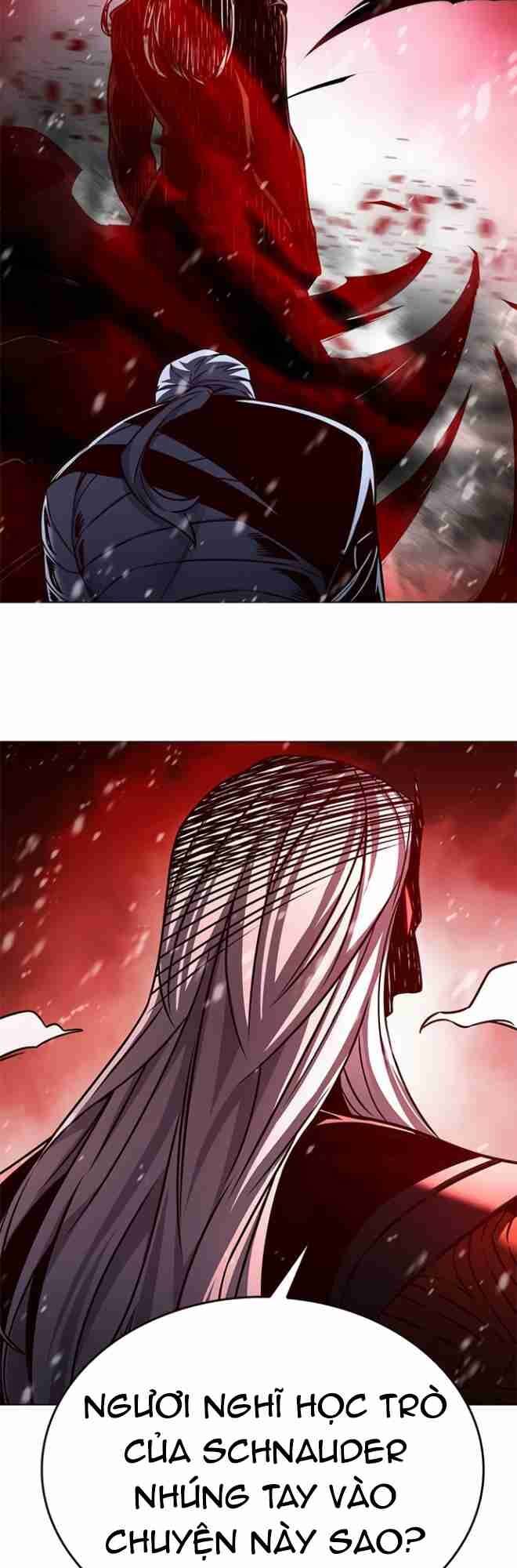 Hoá Thân Thành Mèo: Chapter 256