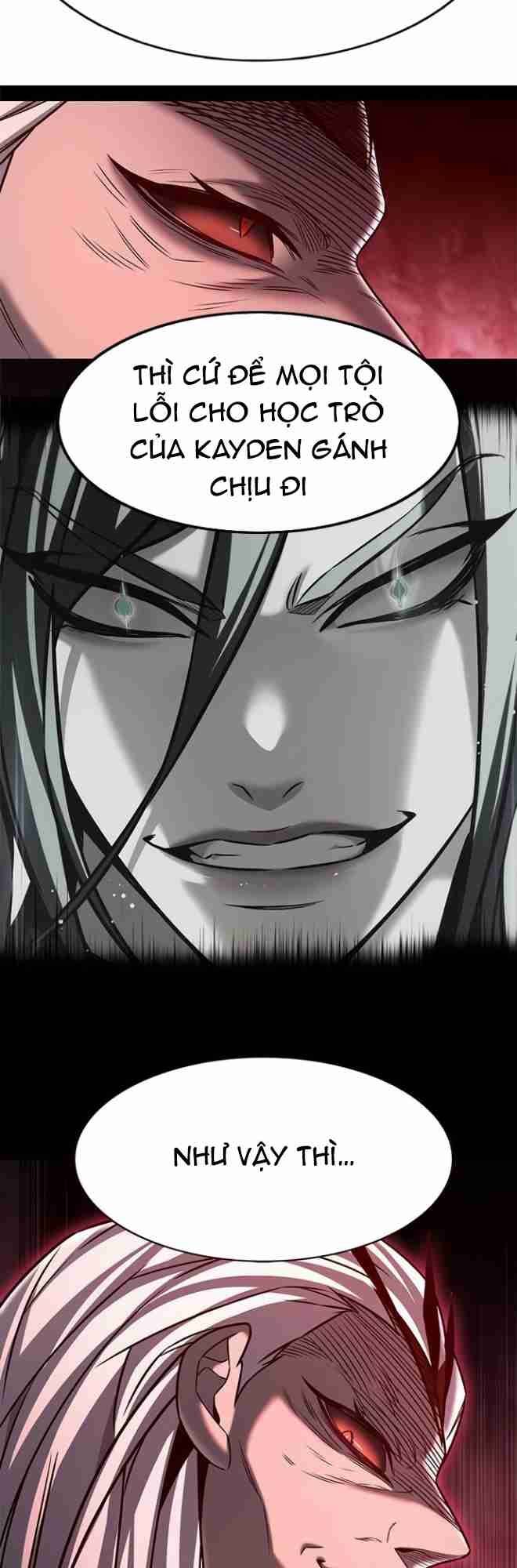 Hoá Thân Thành Mèo: Chapter 256