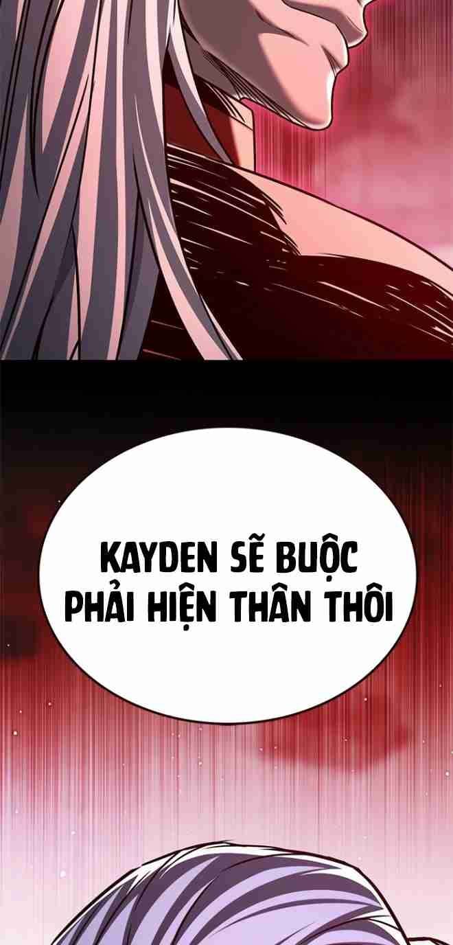 Hoá Thân Thành Mèo: Chapter 256