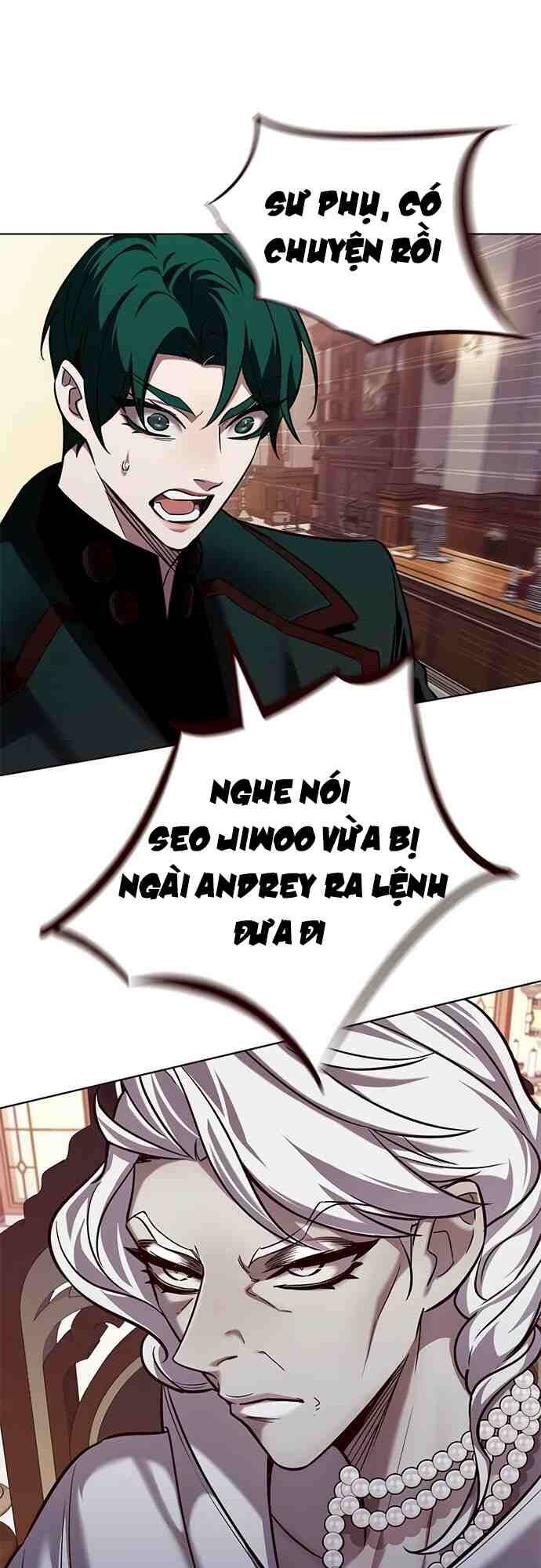 Hoá Thân Thành Mèo: Chapter 257