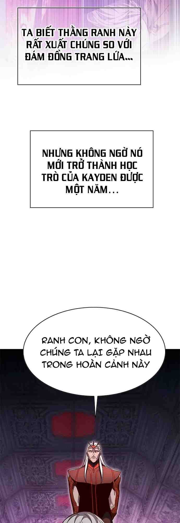 Hoá Thân Thành Mèo: Chapter 257
