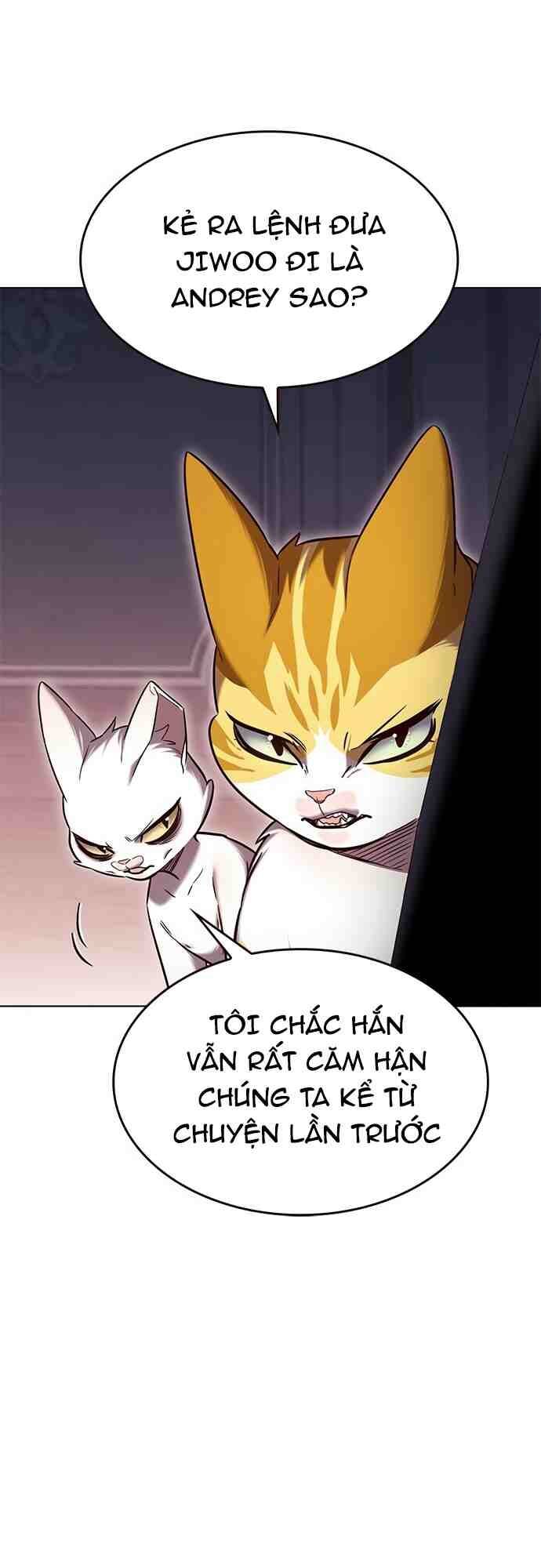Hoá Thân Thành Mèo: Chapter 257