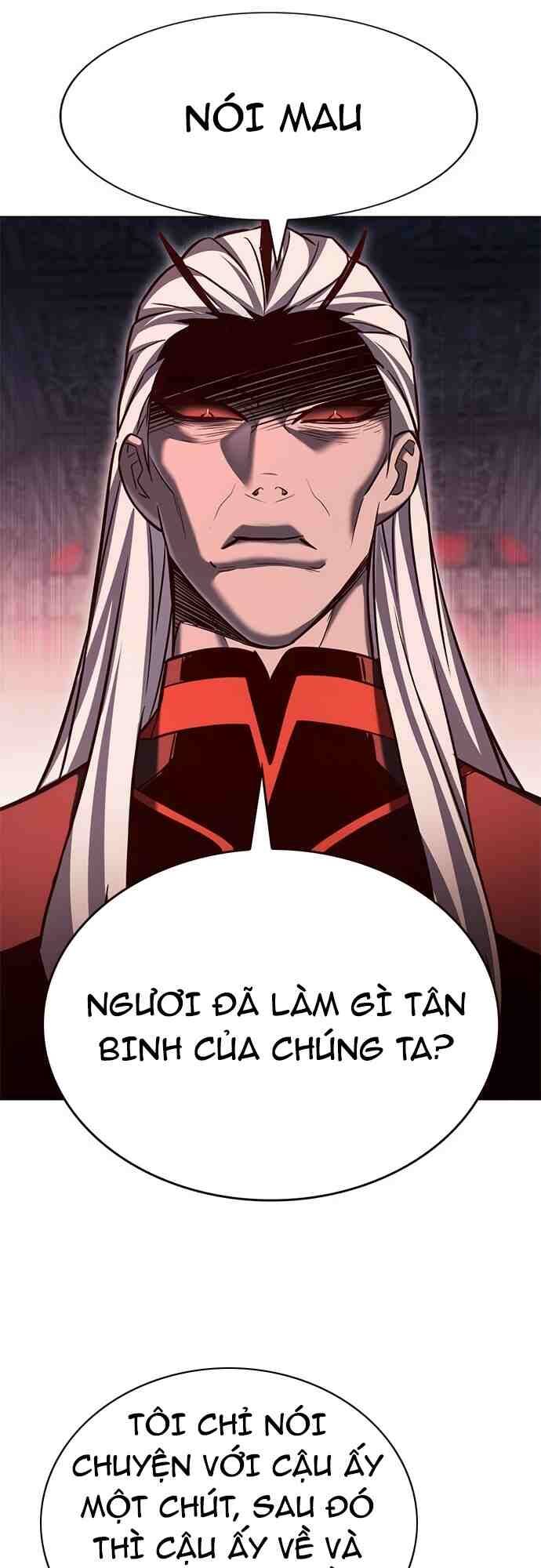 Hoá Thân Thành Mèo: Chapter 257