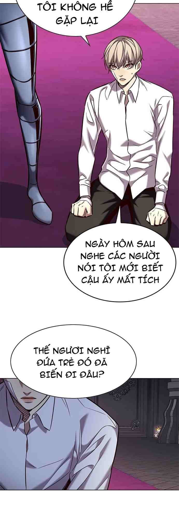 Hoá Thân Thành Mèo: Chapter 257