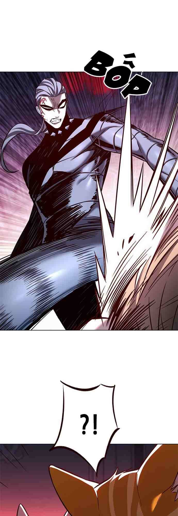 Hoá Thân Thành Mèo: Chapter 257