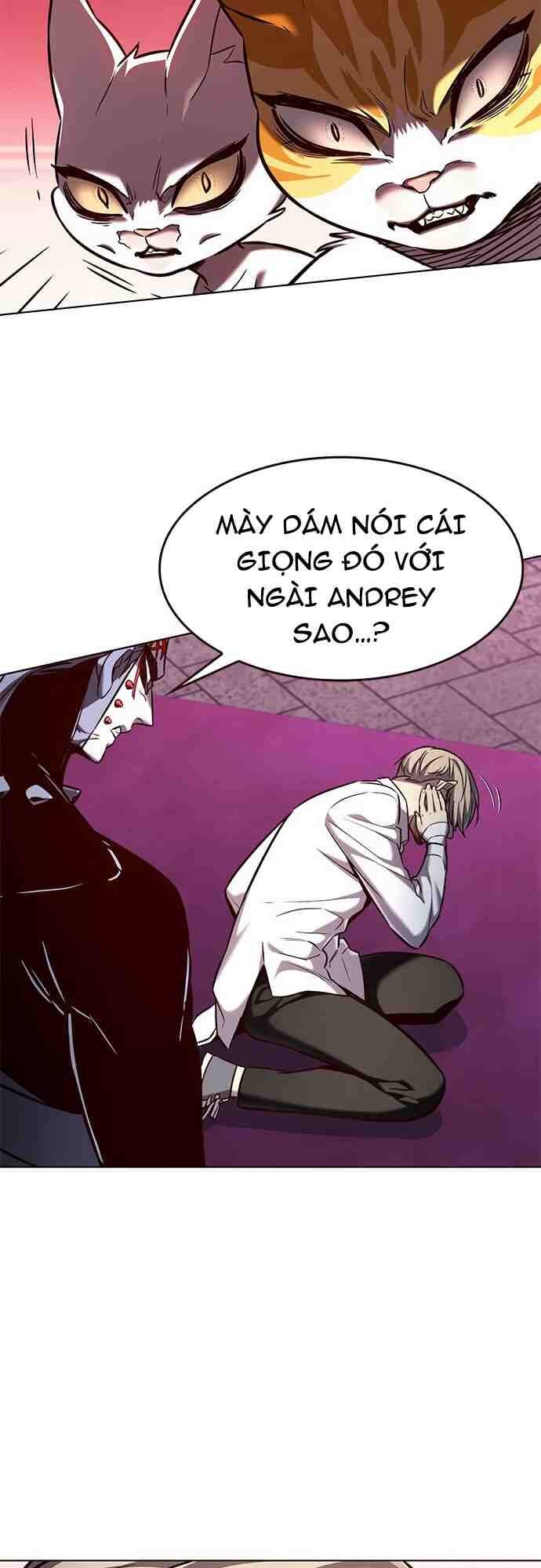 Hoá Thân Thành Mèo: Chapter 257