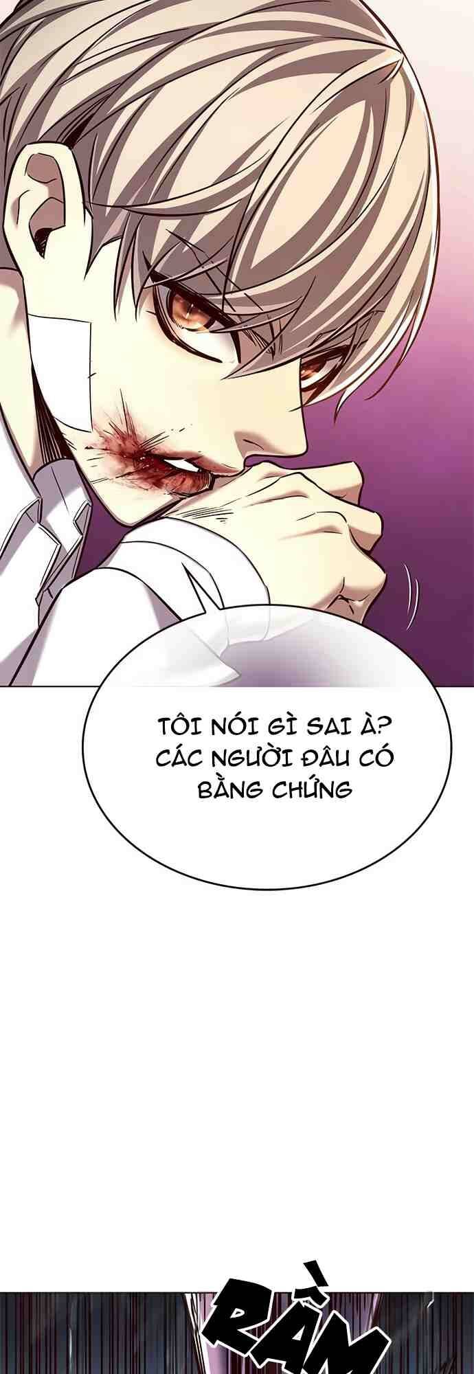 Hoá Thân Thành Mèo: Chapter 257
