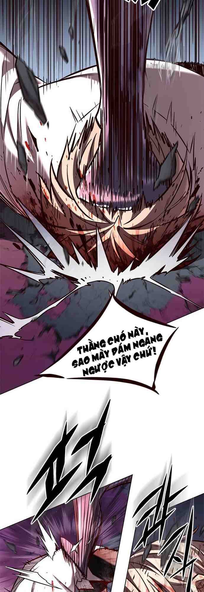 Hoá Thân Thành Mèo: Chapter 257
