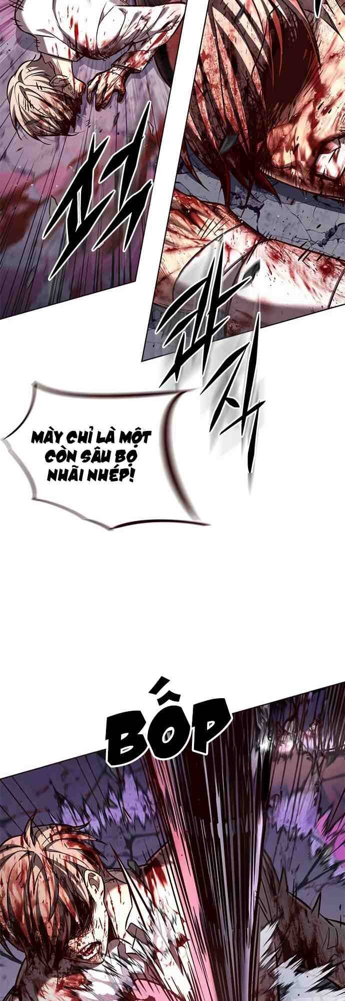 Hoá Thân Thành Mèo: Chapter 257