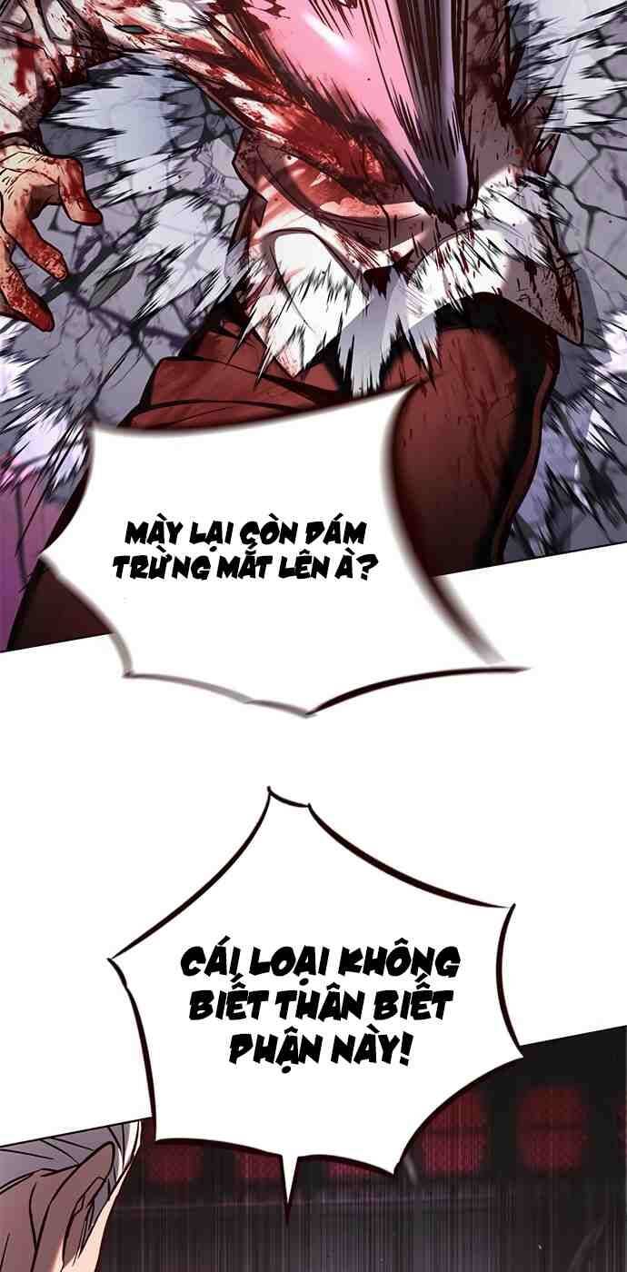 Hoá Thân Thành Mèo: Chapter 257