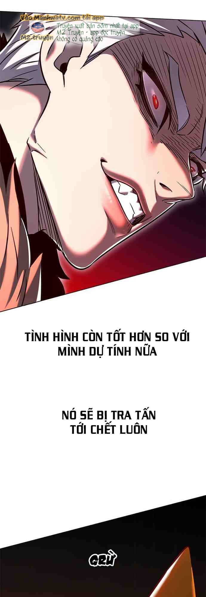 Hoá Thân Thành Mèo: Chapter 257