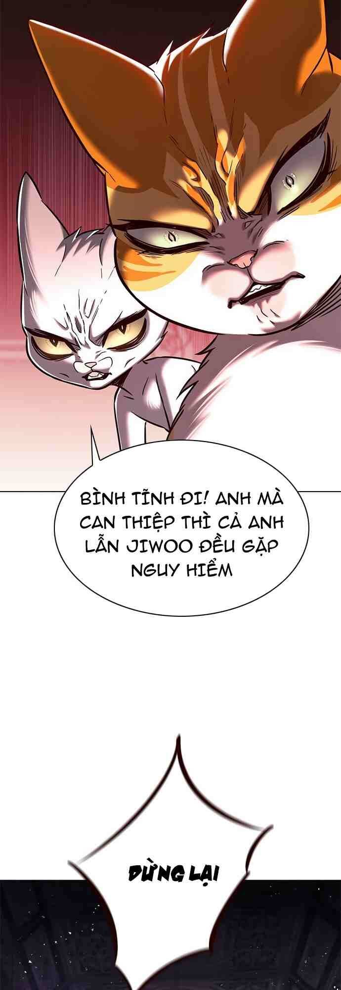 Hoá Thân Thành Mèo: Chapter 257