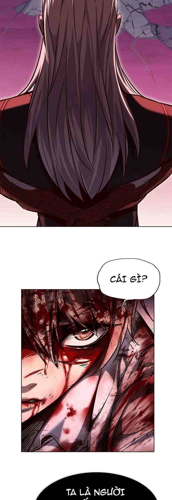 Hoá Thân Thành Mèo: Chapter 257