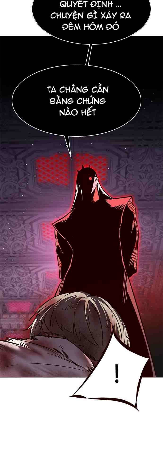Hoá Thân Thành Mèo: Chapter 257
