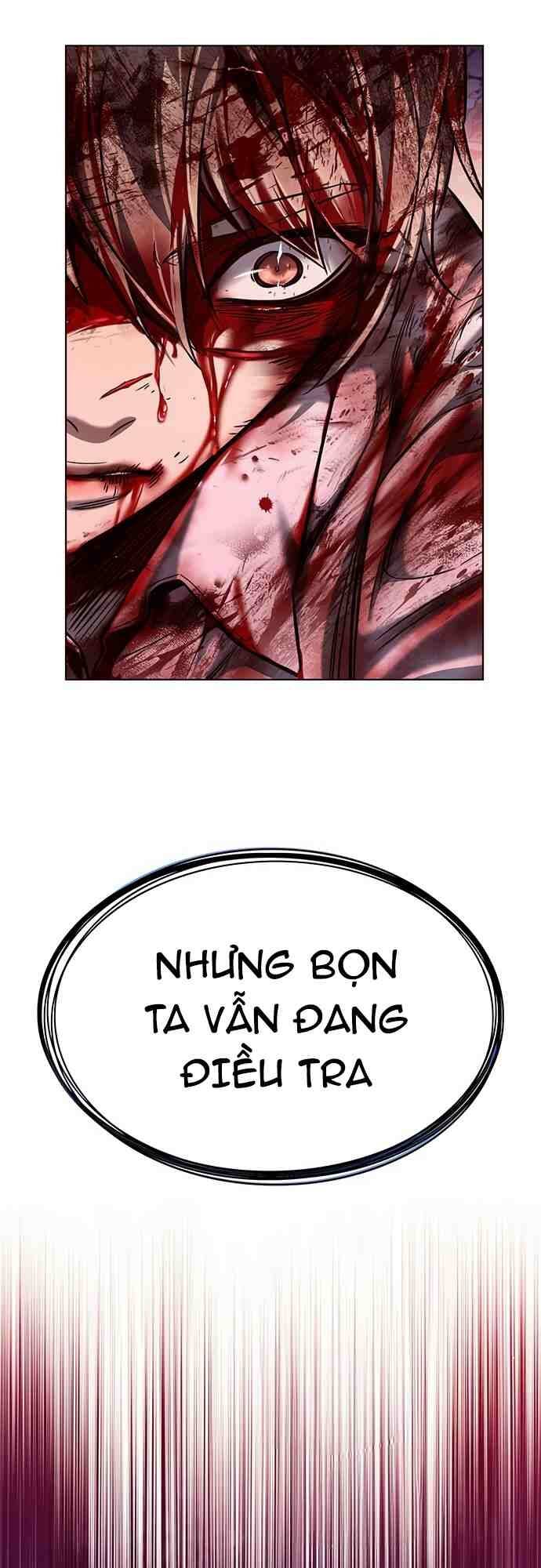 Hoá Thân Thành Mèo: Chapter 257