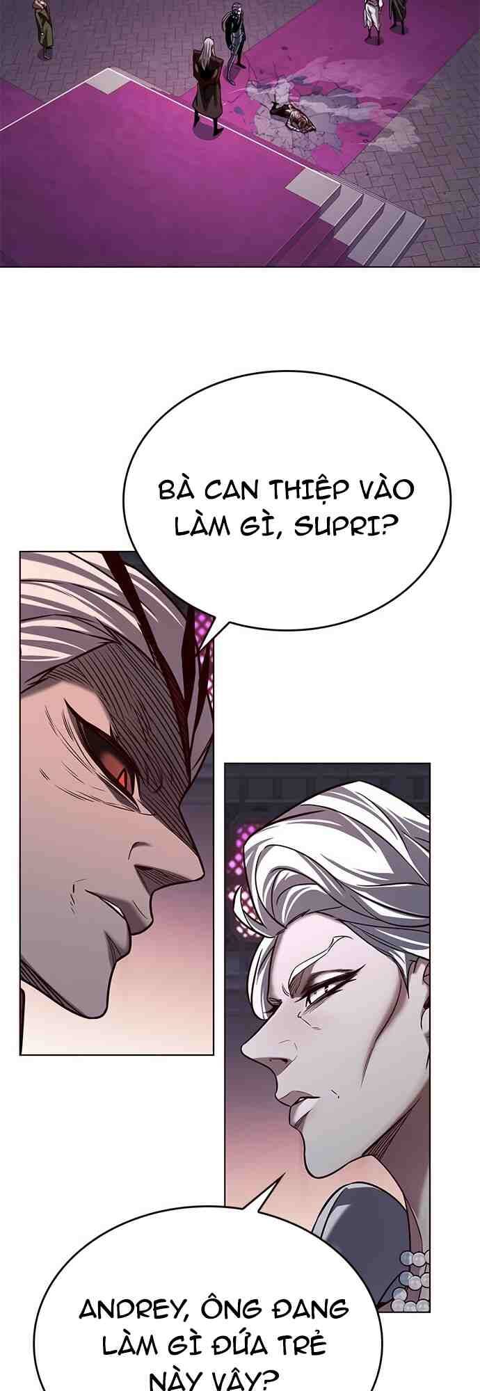 Hoá Thân Thành Mèo: Chapter 257