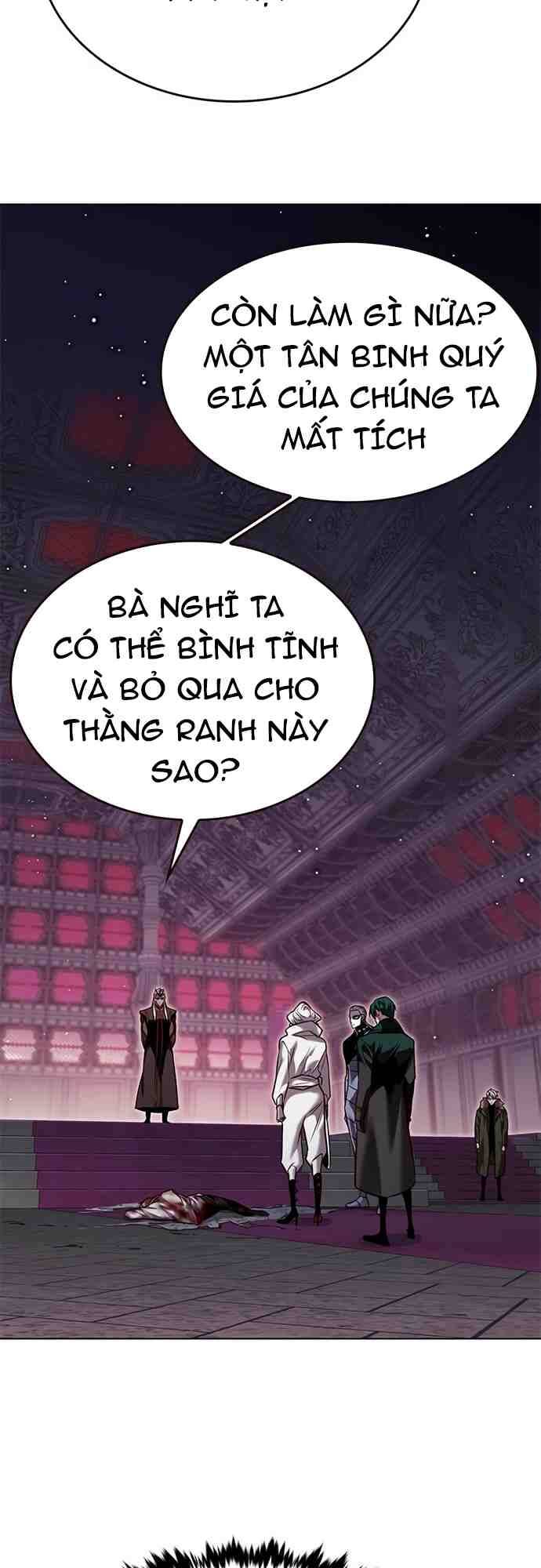 Hoá Thân Thành Mèo: Chapter 257