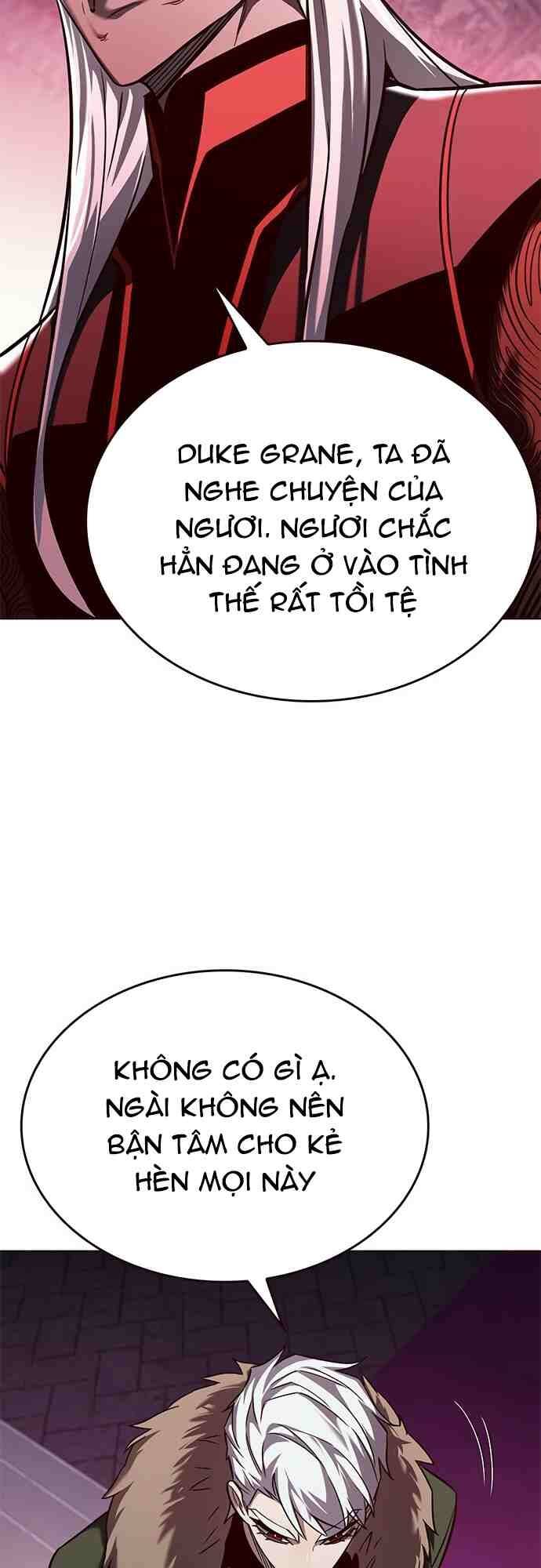 Hoá Thân Thành Mèo: Chapter 257