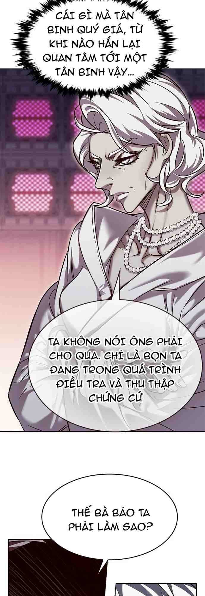 Hoá Thân Thành Mèo: Chapter 257