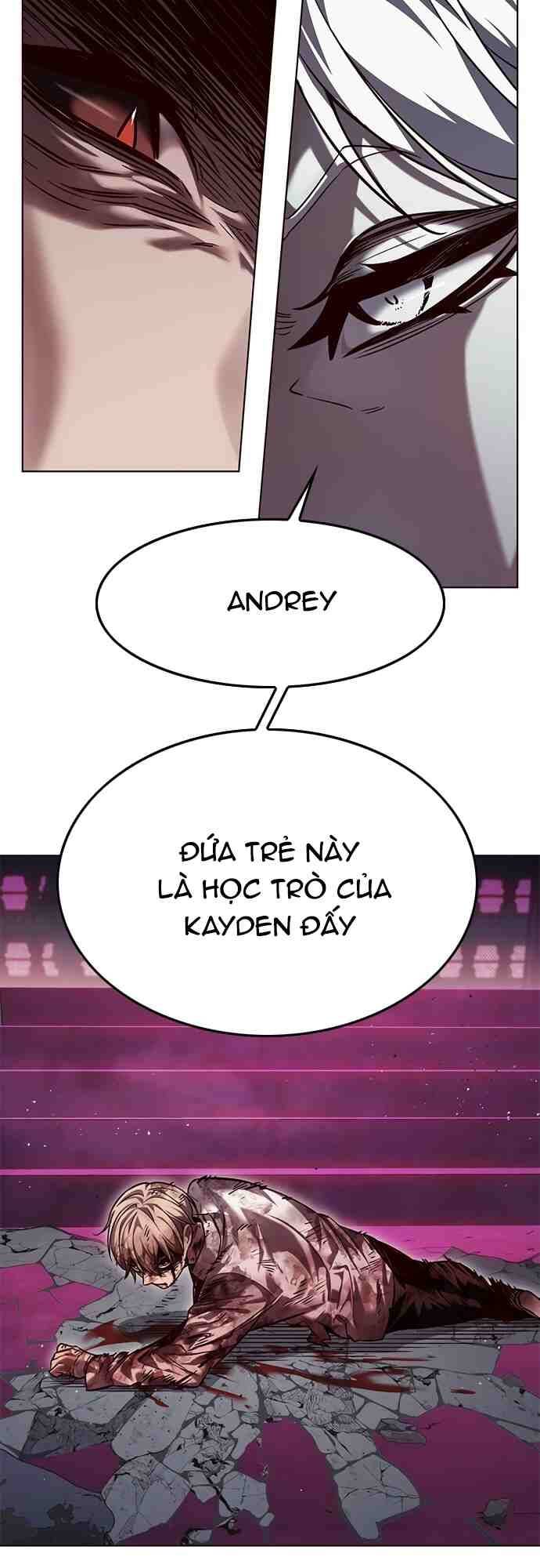 Hoá Thân Thành Mèo: Chapter 257