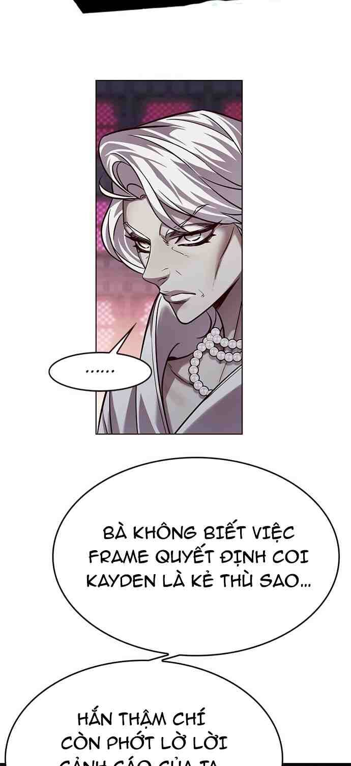 Hoá Thân Thành Mèo: Chapter 257