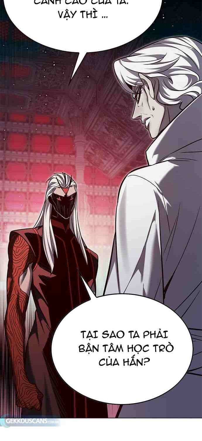 Hoá Thân Thành Mèo: Chapter 257