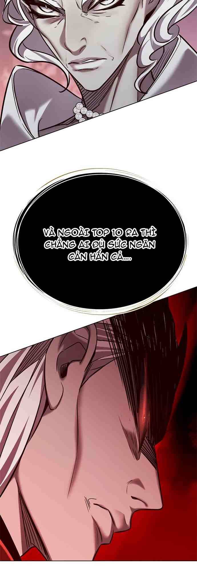 Hoá Thân Thành Mèo: Chapter 257
