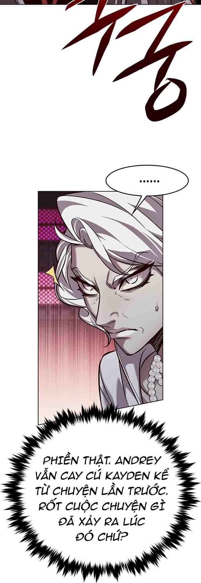 Hoá Thân Thành Mèo: Chapter 257