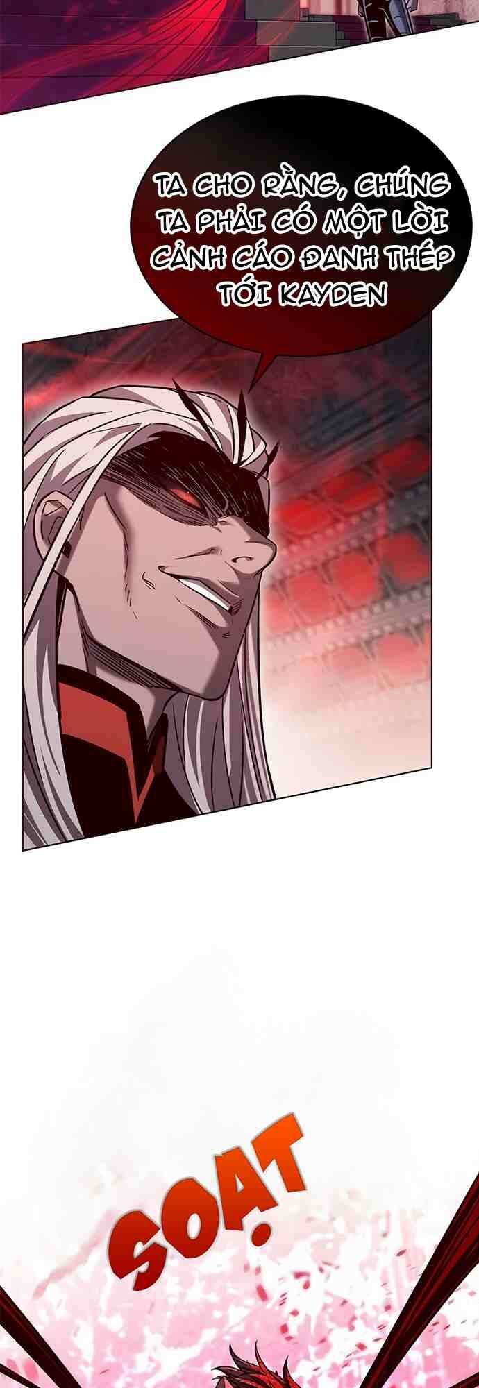 Hoá Thân Thành Mèo: Chapter 257