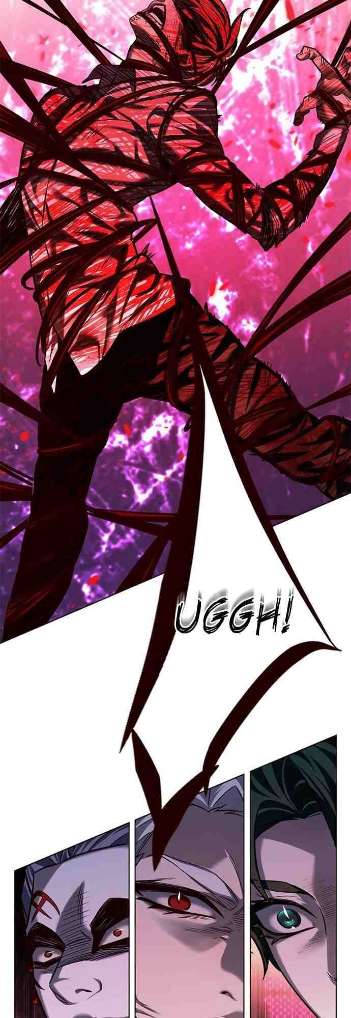 Hoá Thân Thành Mèo: Chapter 257