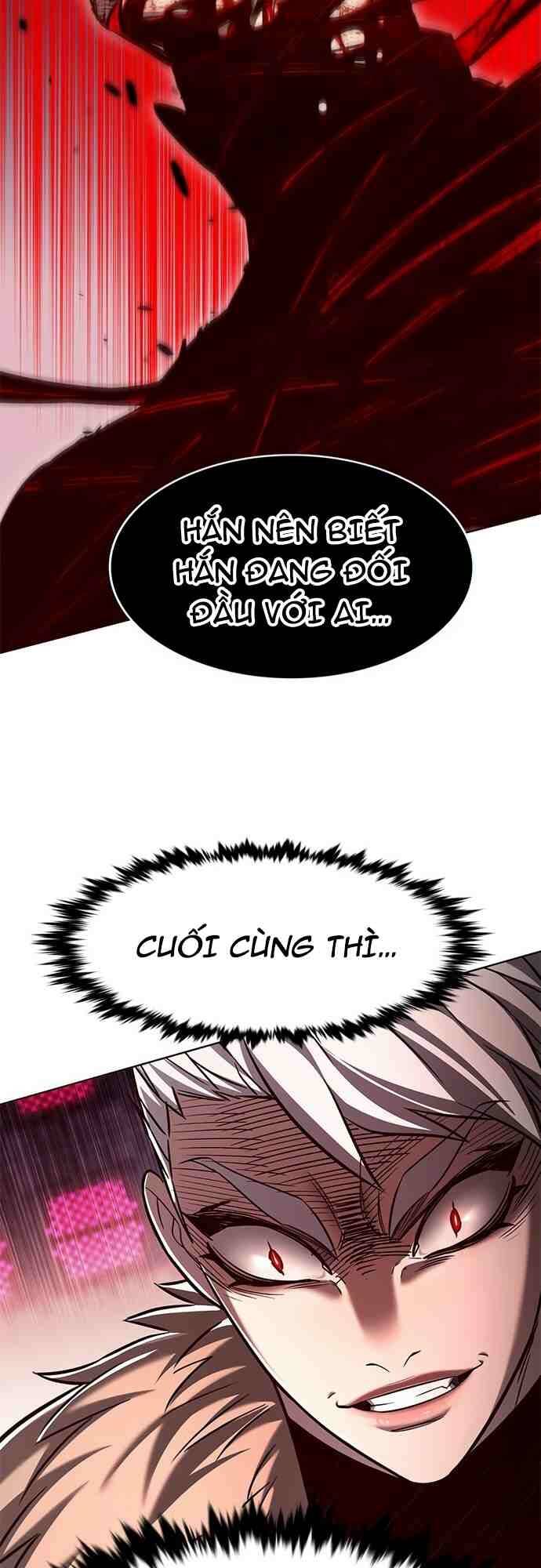 Hoá Thân Thành Mèo: Chapter 257
