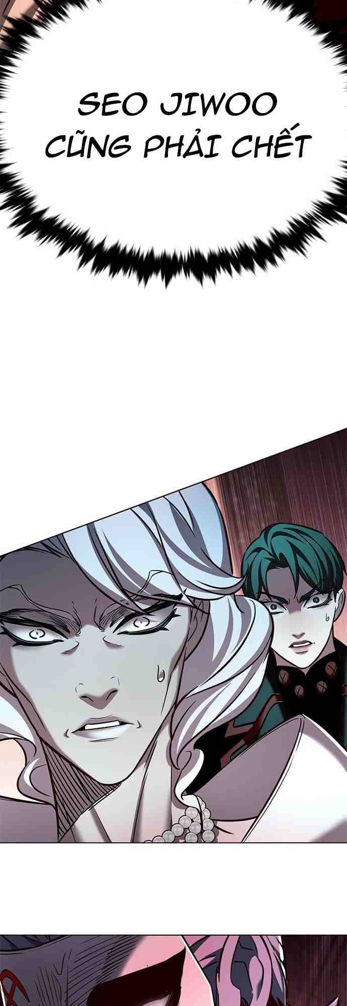 Hoá Thân Thành Mèo: Chapter 257